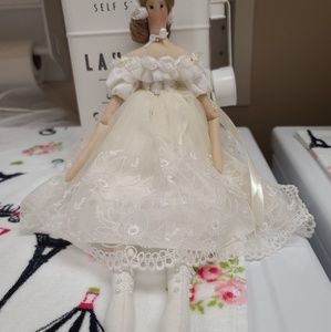 Meet your Posher, Charlene